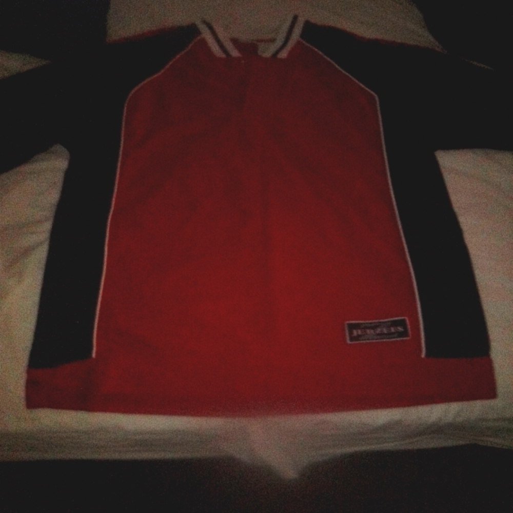 Men's shirt